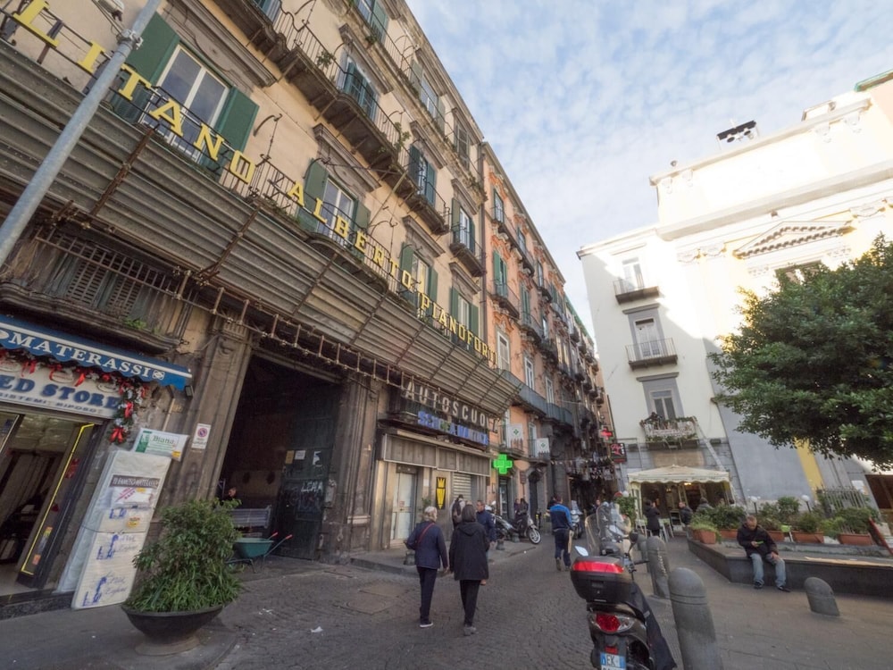 RG House Napoli