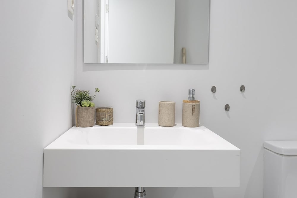 Premium Garden Suite in Higueron