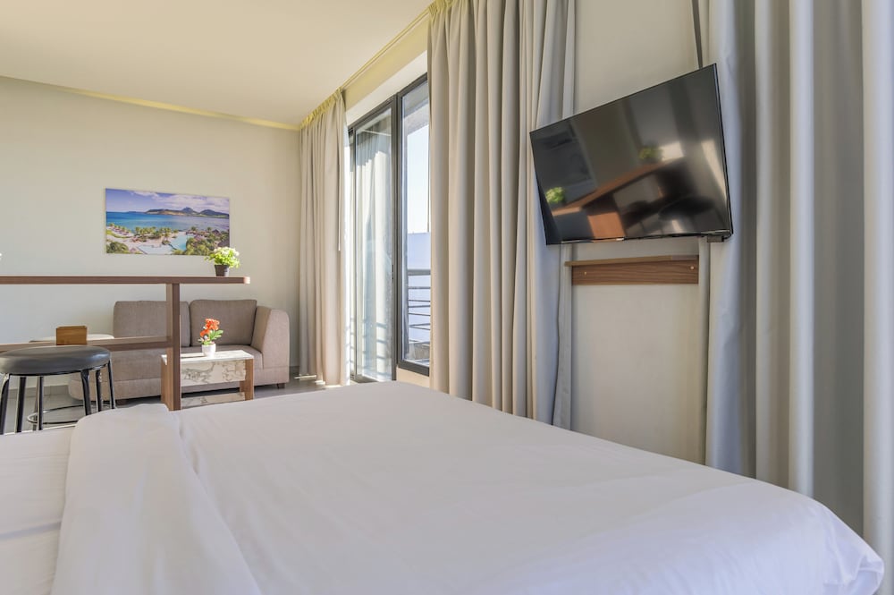 Gate 9 Tower -Studios & Apts Mar Mikhael