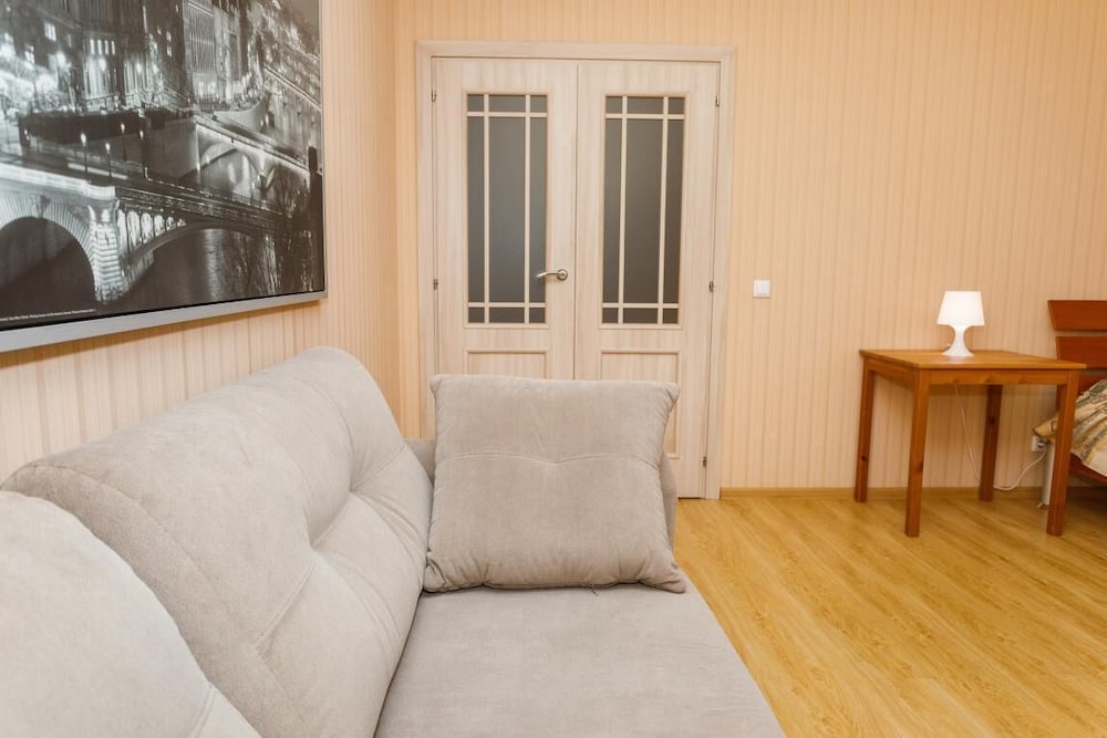 Apartment Etazhydaily Tokarey-Kraulya