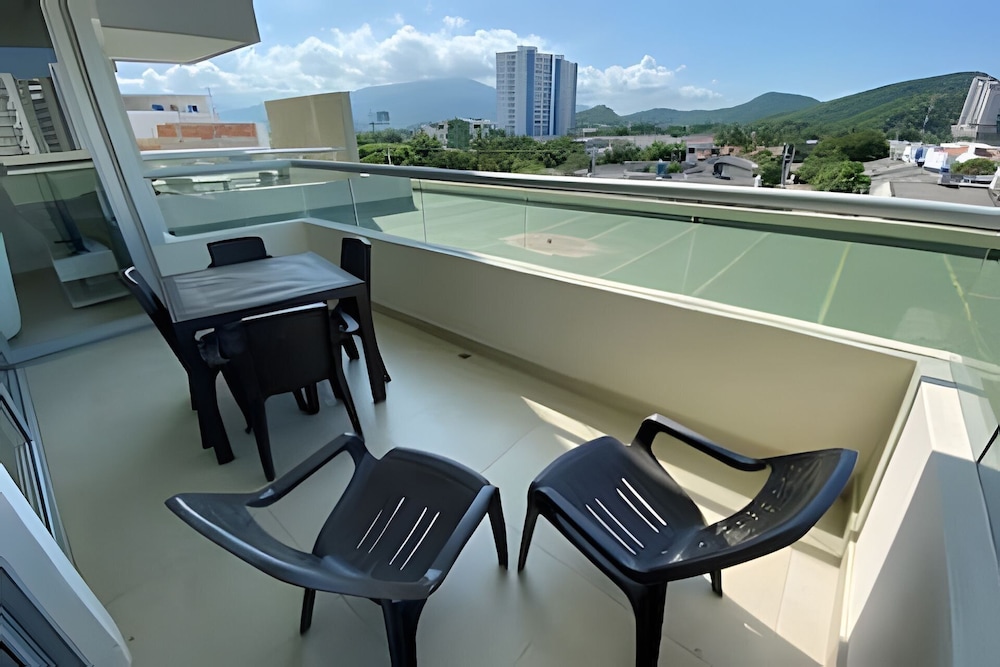 Apartamentos Velas al Mar - by SOHO
