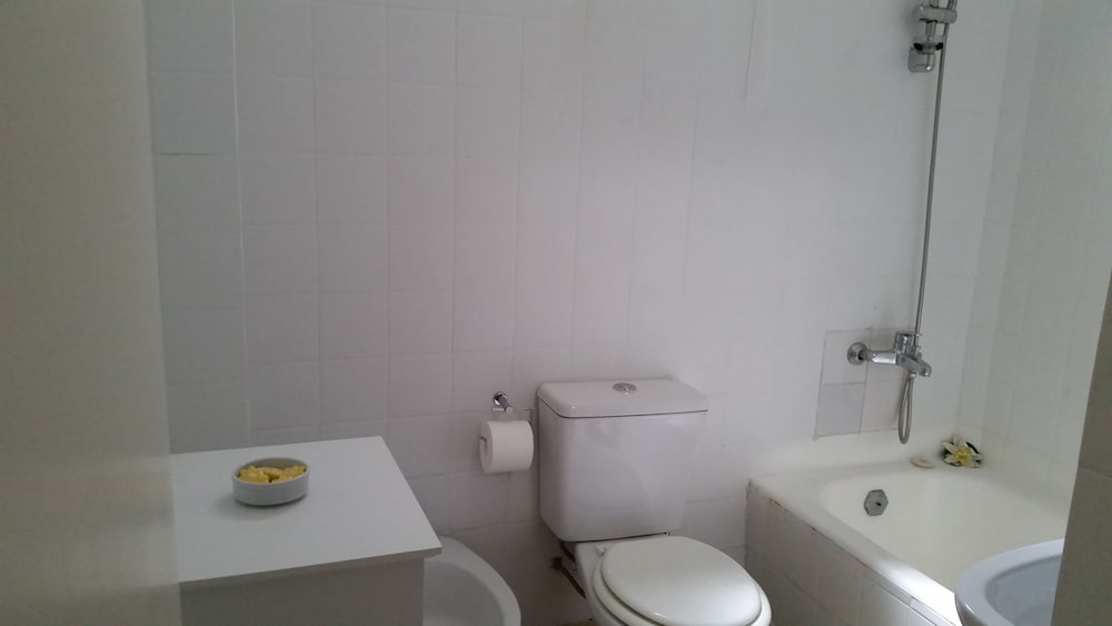 Departamento Arenales en Recoleta