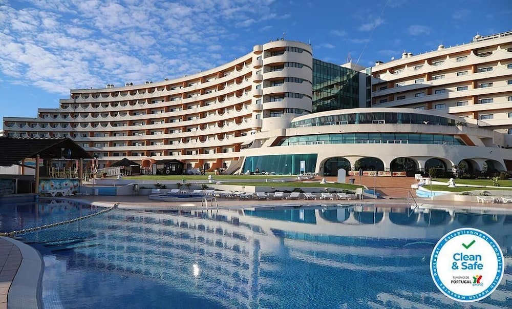 Paraiso Albufeira