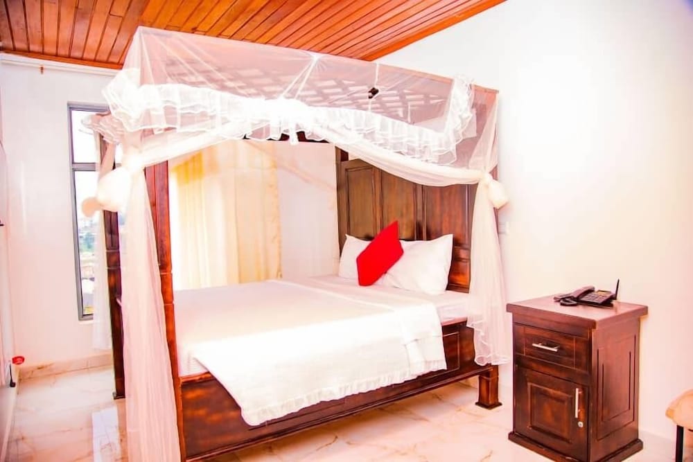 The Keza Hotel