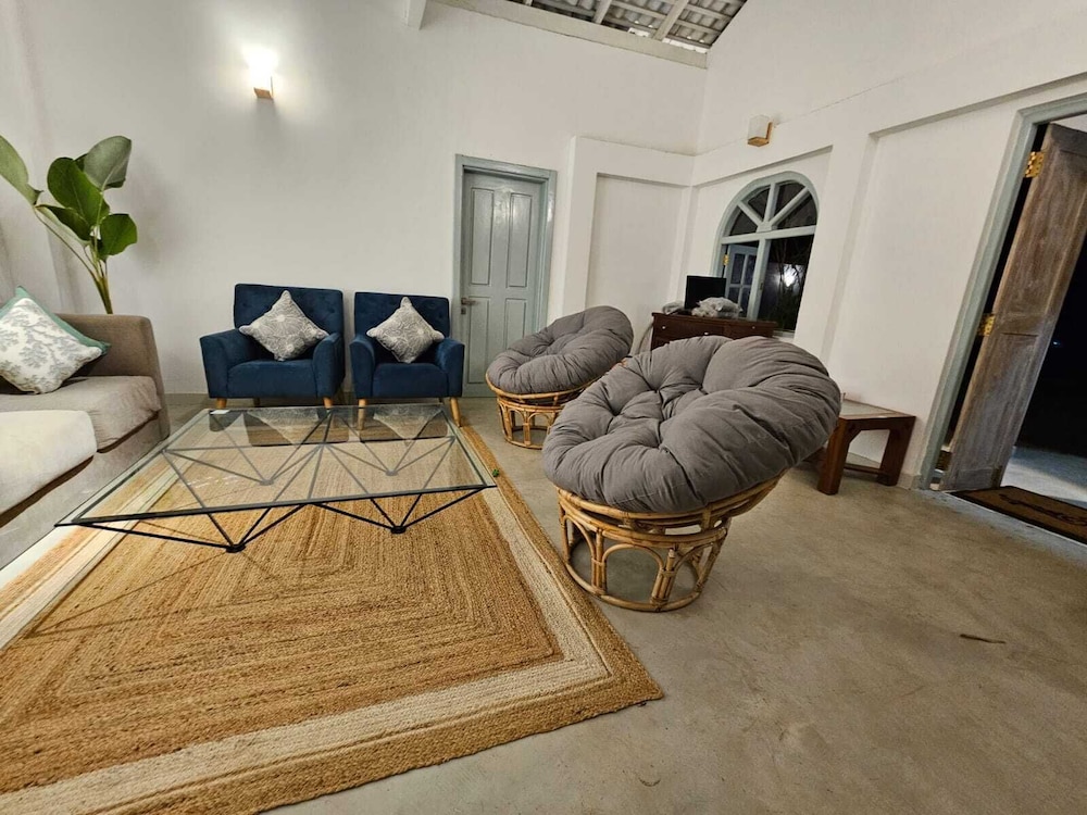 Solara Beach House, Kudawella - 18