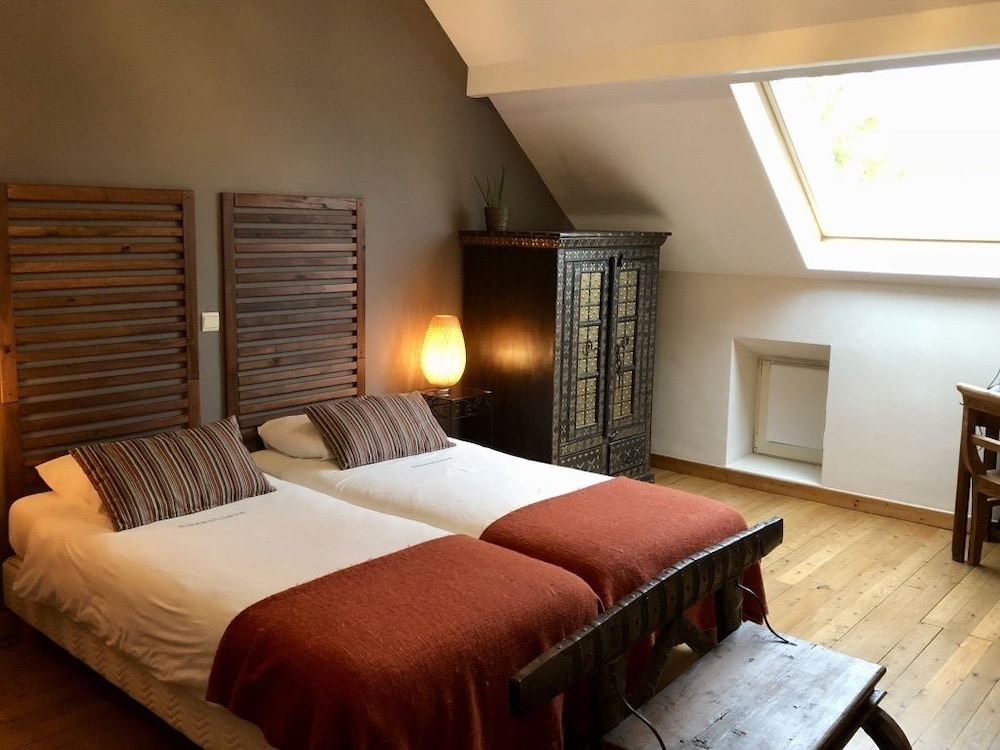 B&B Rikkeshoeve