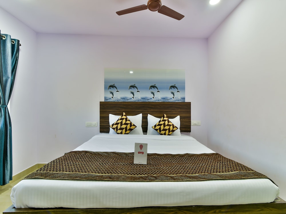 OYO 12199 Porto De Vintage Holiday Homes