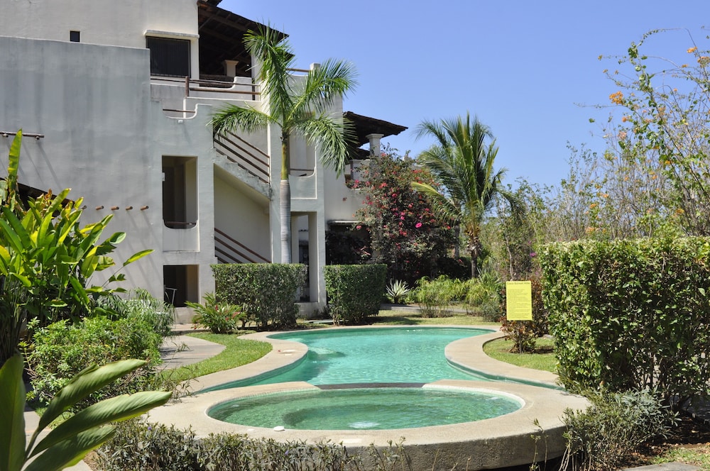 Tropical Gardens