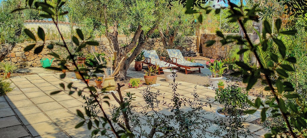 Villa Mortella