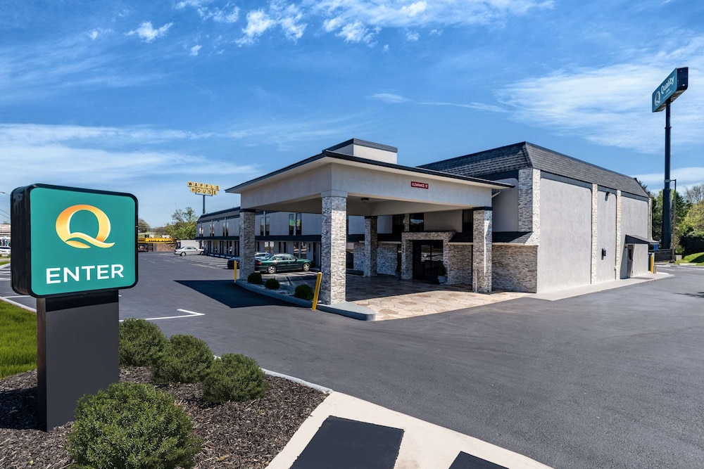 Quality Inn Cleveland North