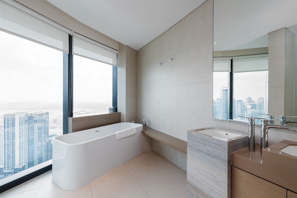 Address JBR - 4104 in Dubai