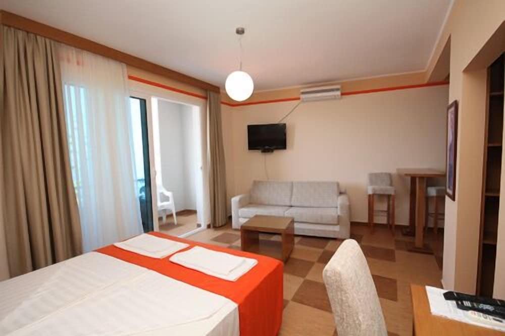 Apartments Deus