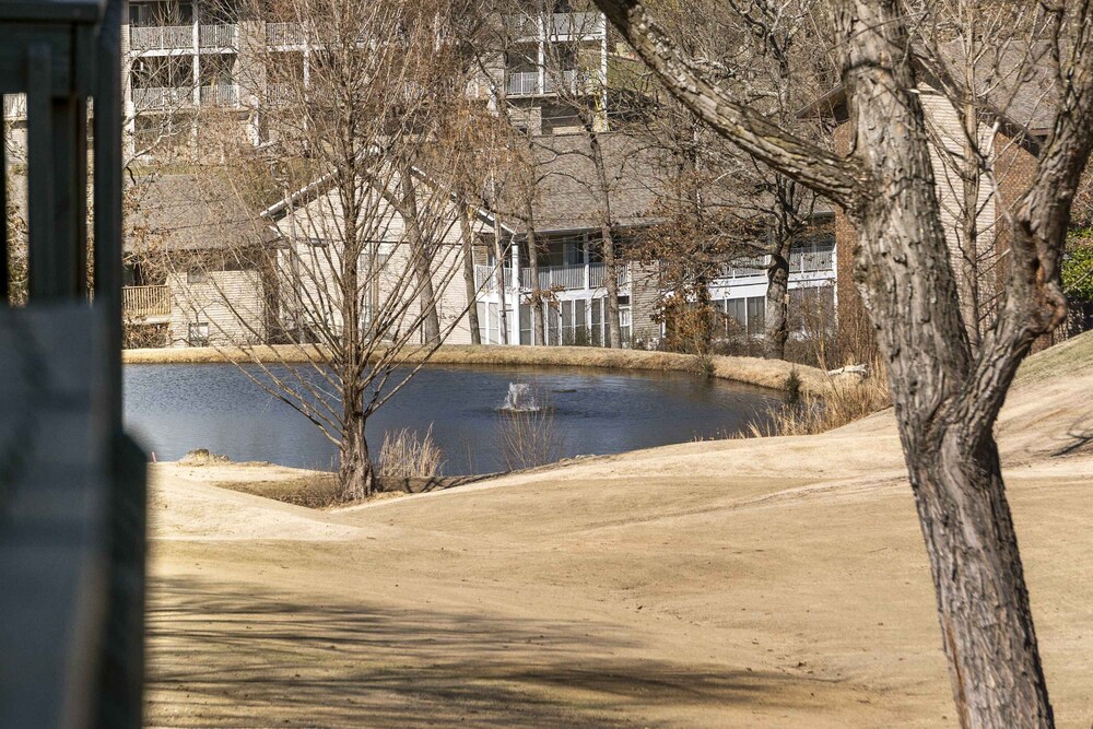 Fairway View Duo Stay for 12!
