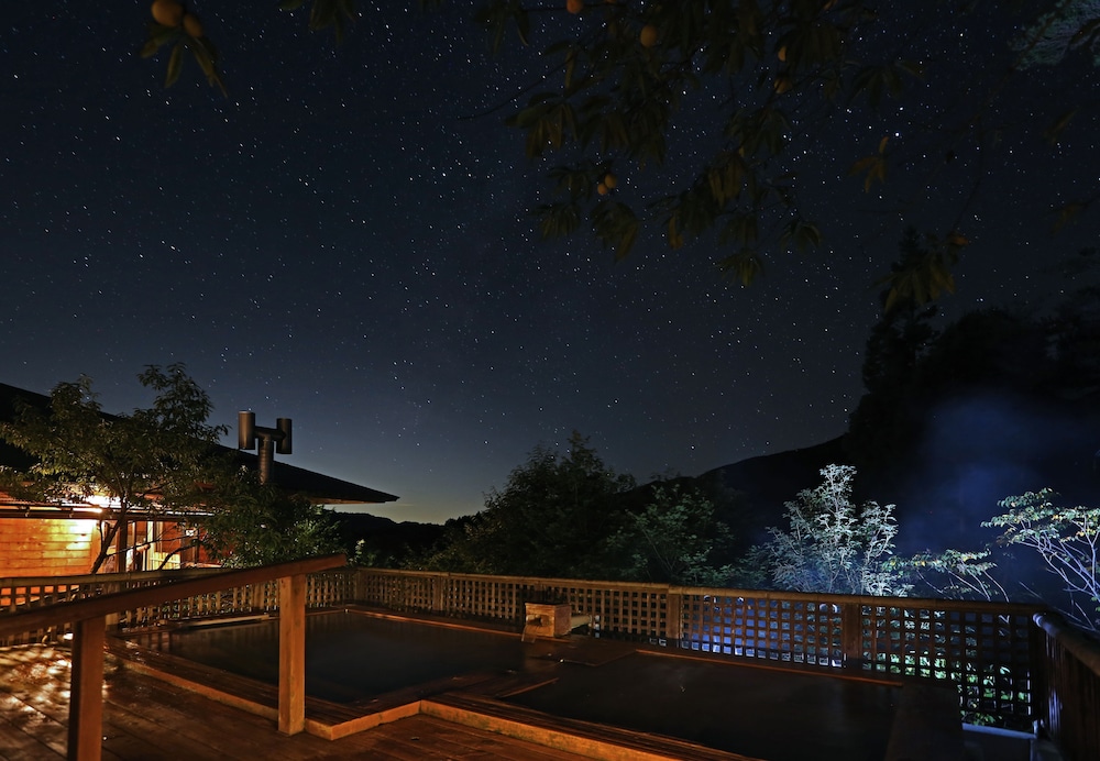 Hotel Fukinomori