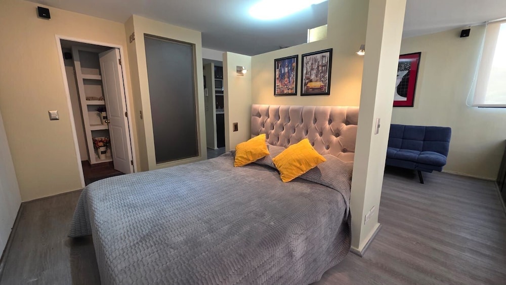 Oceana Suites Providencia