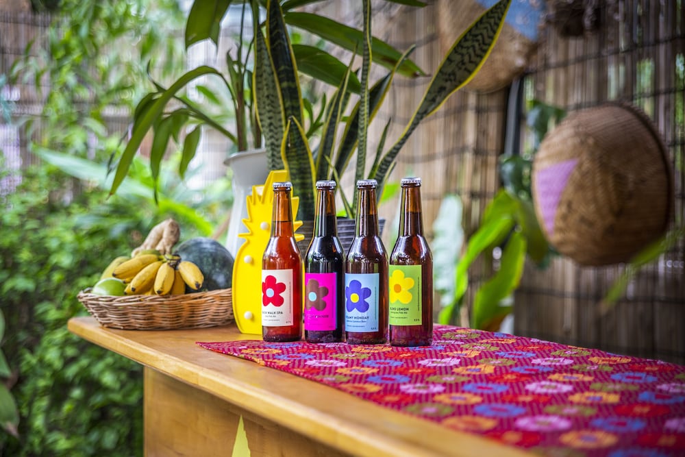 Siem Reap Vacations - BE Happy Guesthouse Siem Reap - Property Image 4