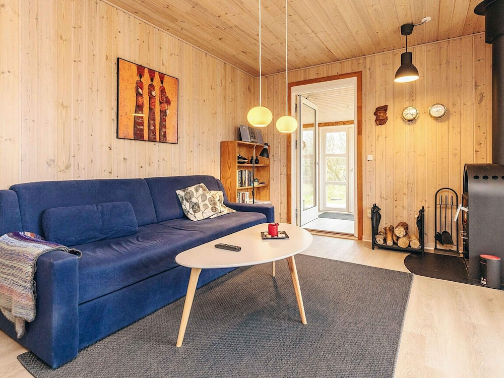 4 Star Holiday Home in Thyholm