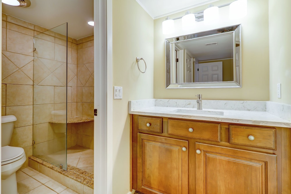 444 Plantation Club Villas at The Sea Pines Resort