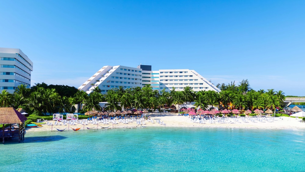 Grand Oasis Palm - All Inclusive