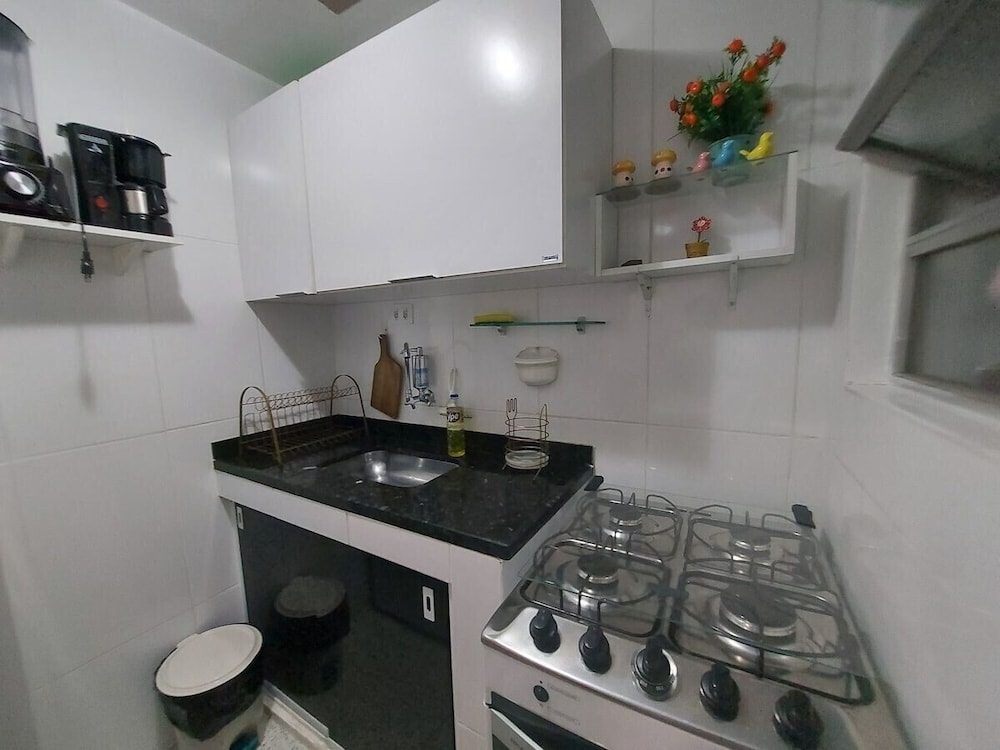 360 Copa Beach Posto 2 By SUHCasa