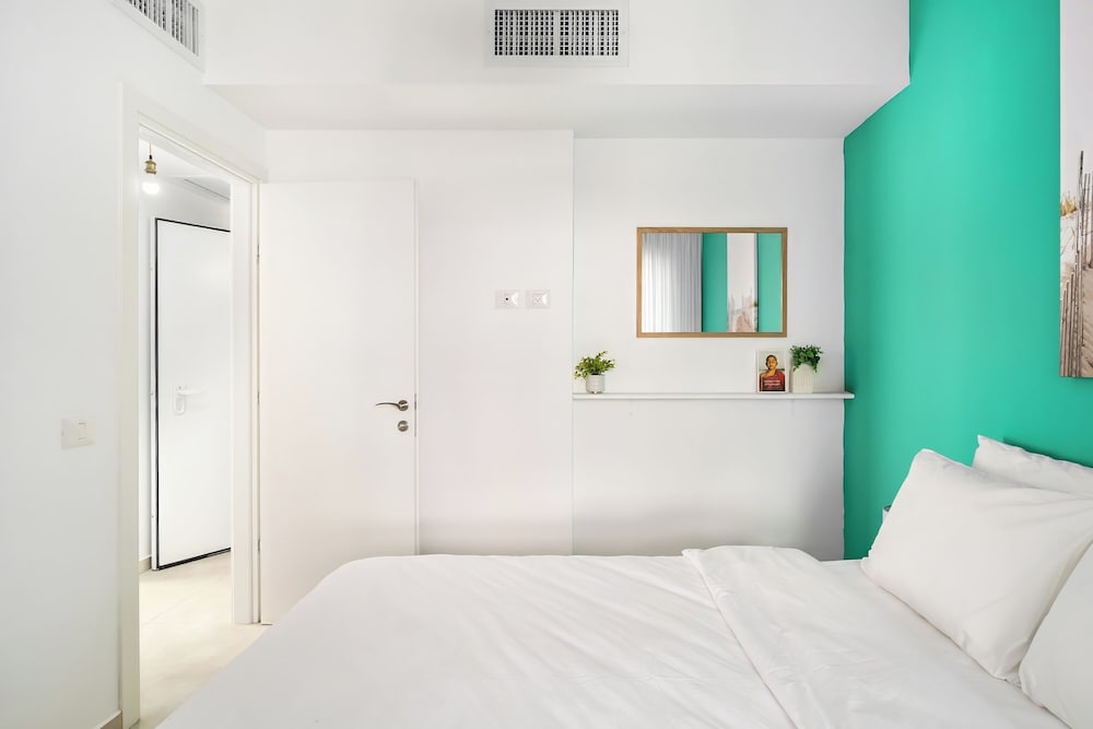Achziv Seaside Escape by Sea N' Rent