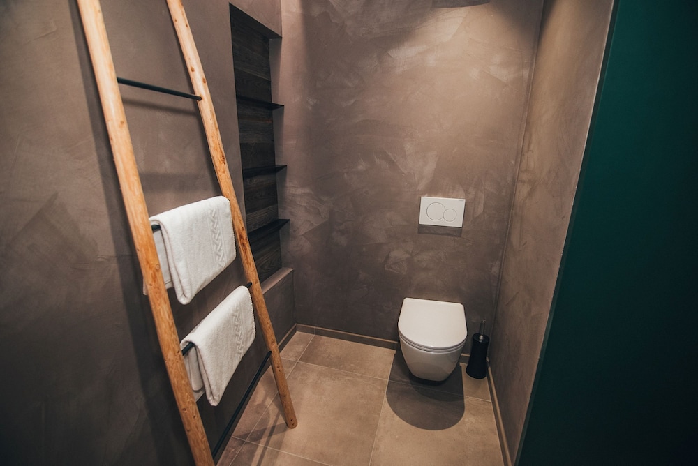 Aparthotel Bacher