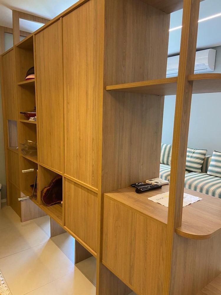 Flat 15 Eco Resort Carneiros by La Playa
