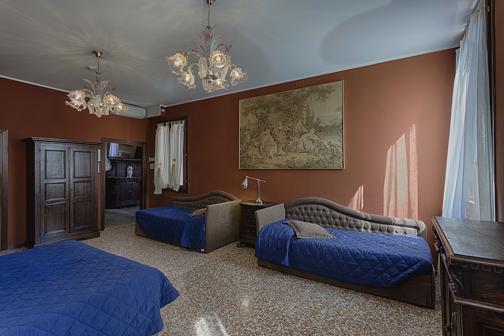 Hotel Guerrato