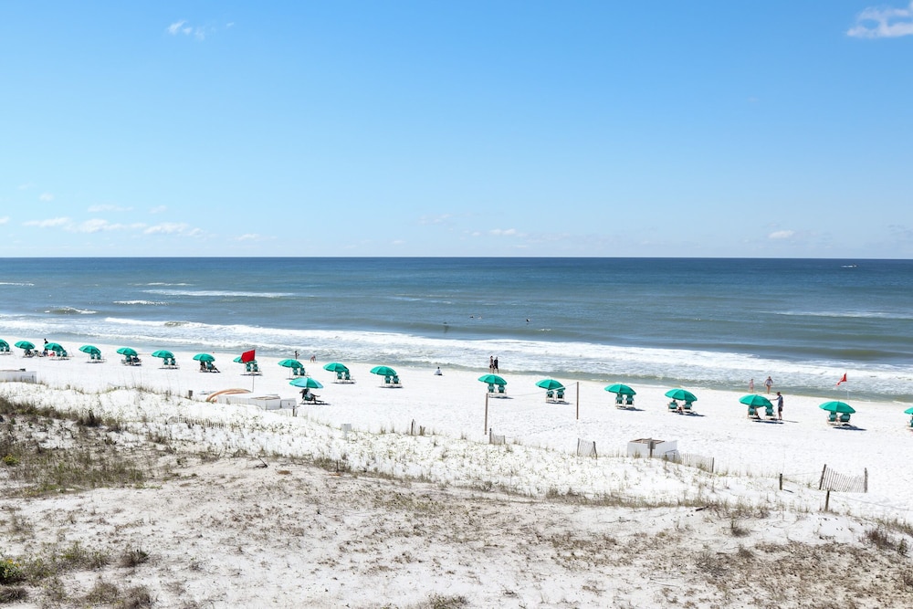 Gulf Dunes 315 by Brooks and Shorey Resorts