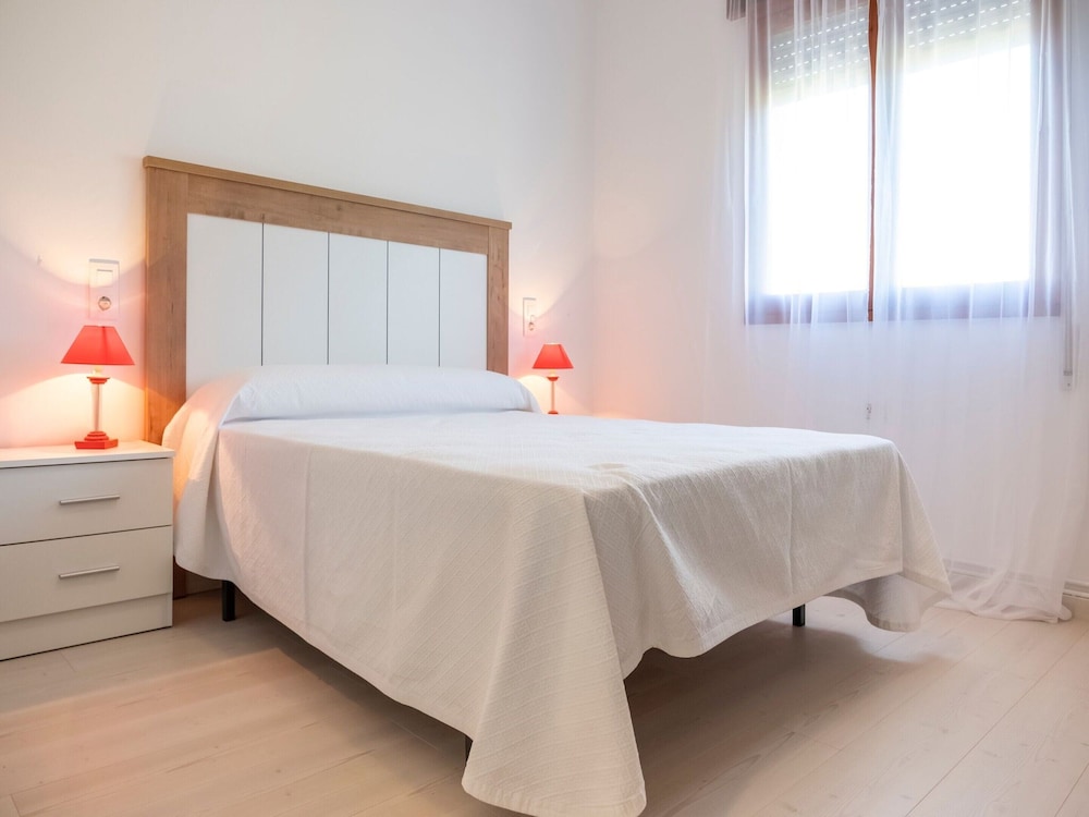 Holiday Home in Sanxenxo Near Beach