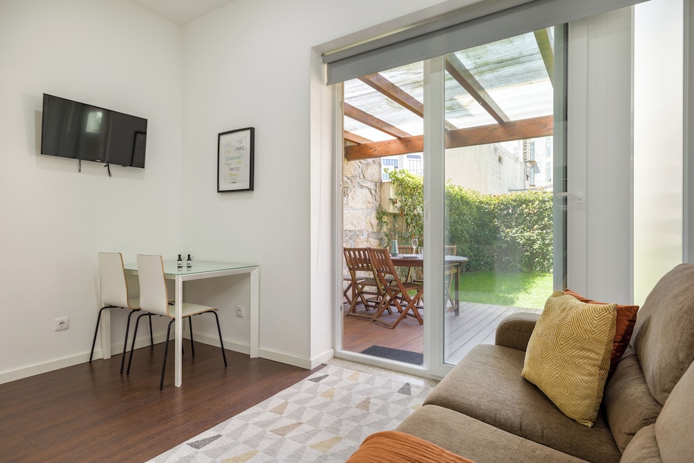 Apartment Boavista Roundabout by SweetPorto