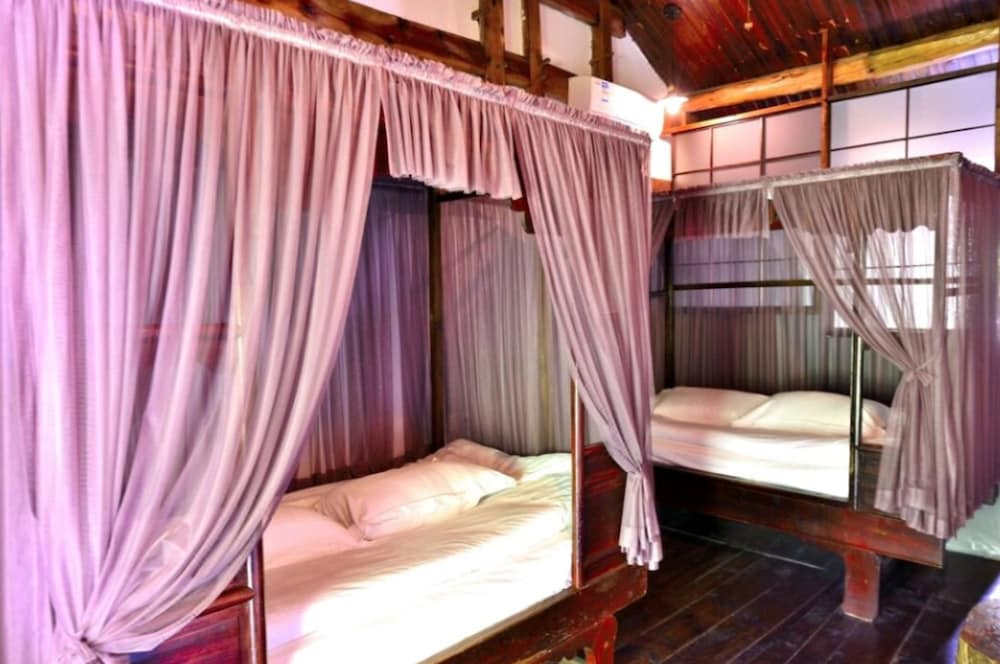 Bi'an Vacation Guesthouse