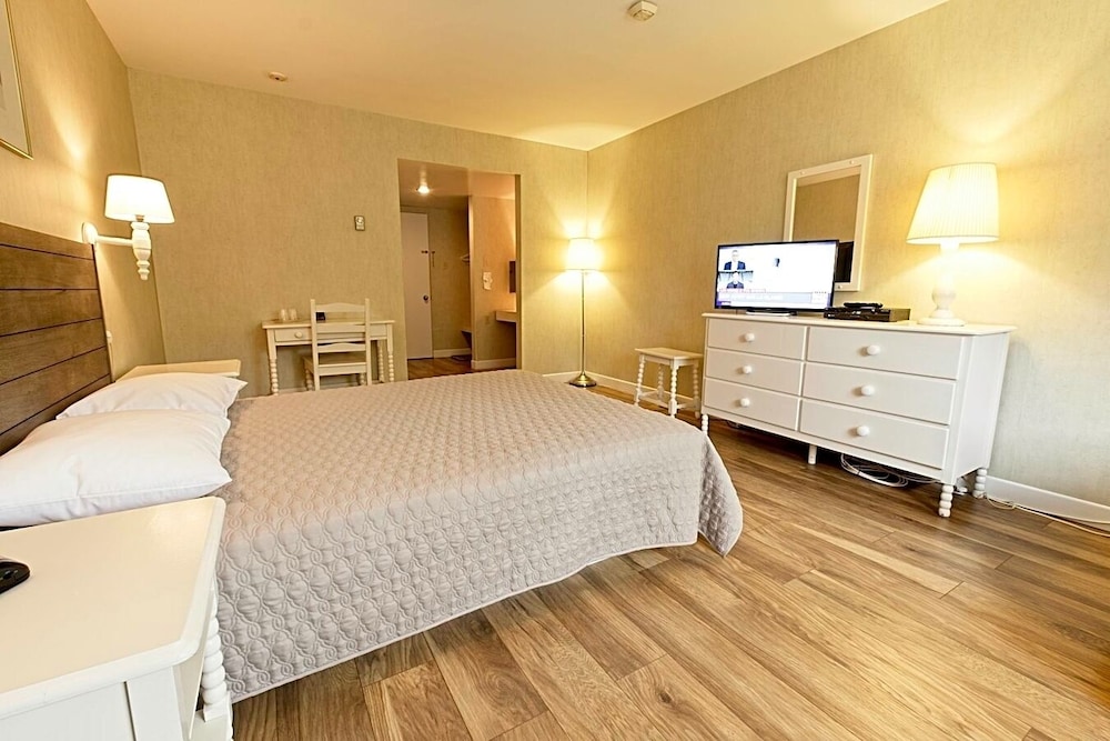 Auberge Les Sources