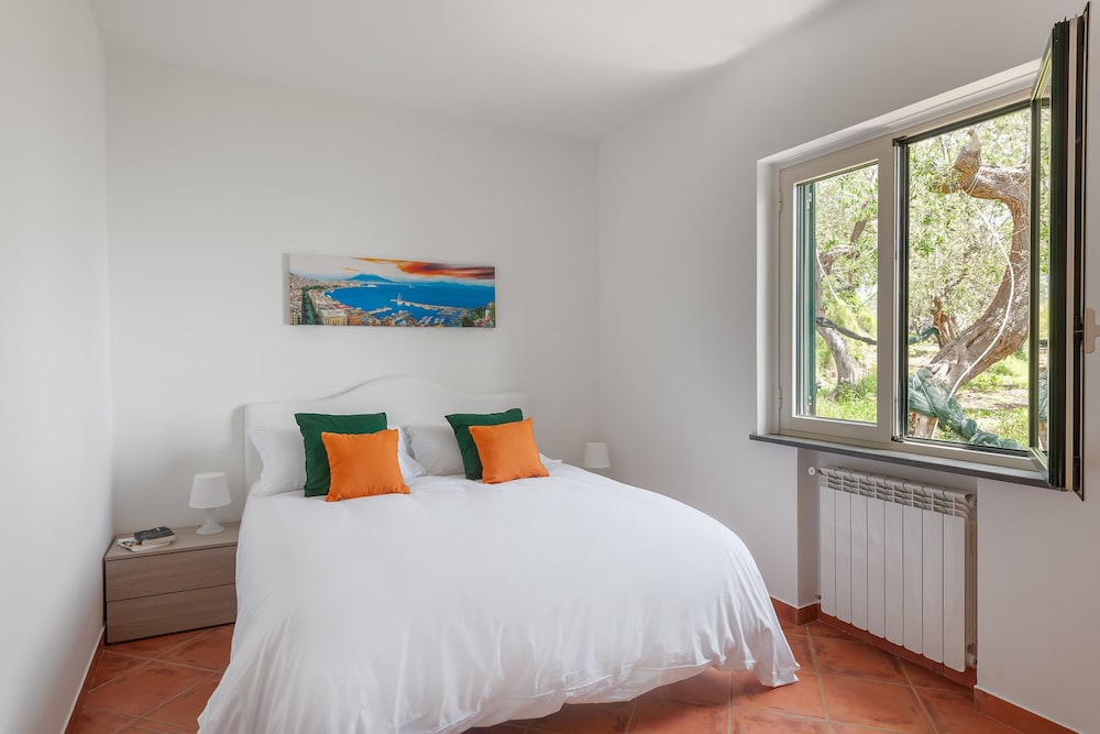 Villa Saretta in Massa Lubrense photo 5