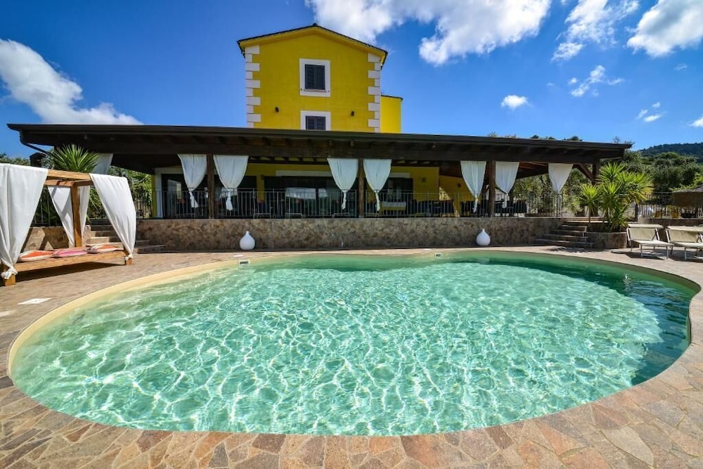 Borgo del Nespolo