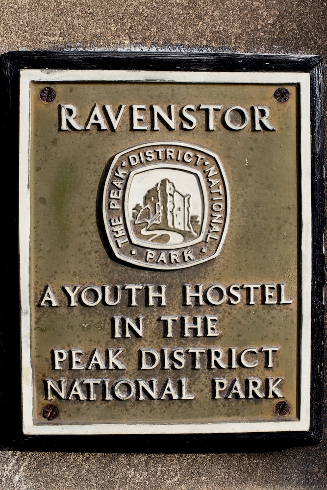 YHA Ravenstor - Hostel