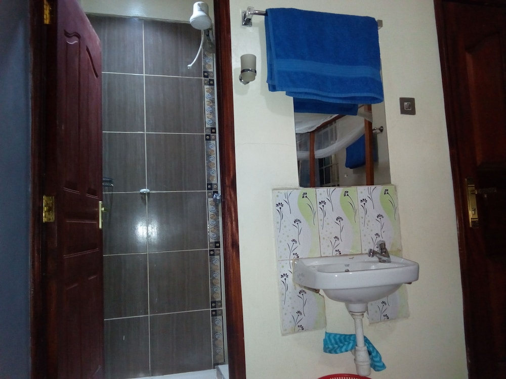 Spiral Height Towers Guest House