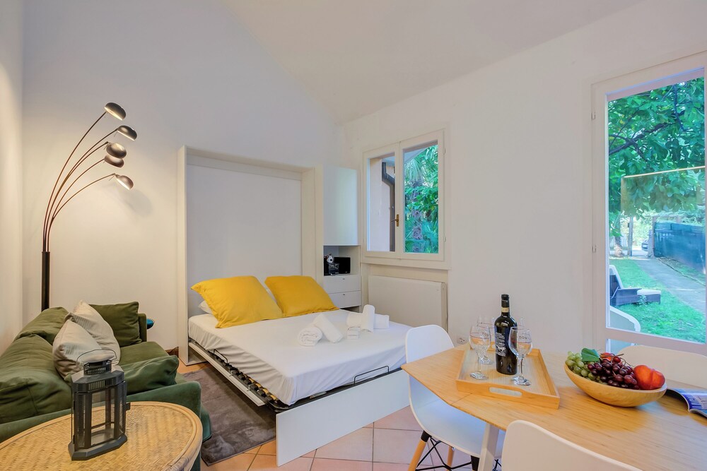 France Apartment
