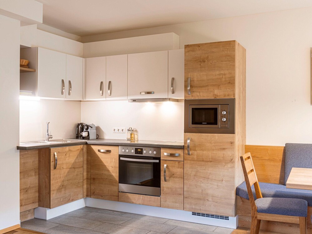 Holiday Apartment on Kreischberg