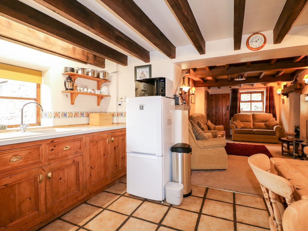 Oak Tree Cottage