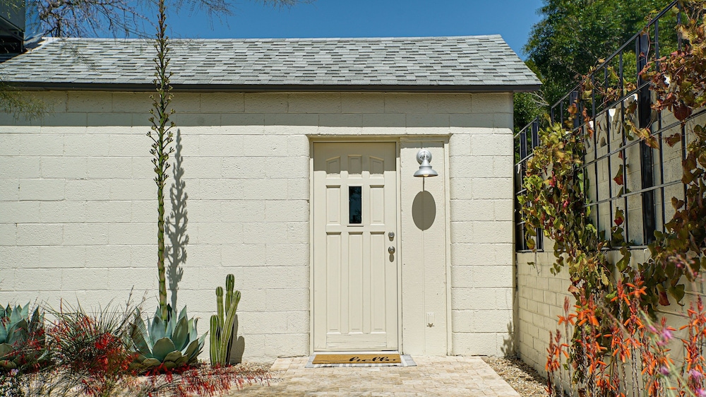 Pepper Complex Mesa