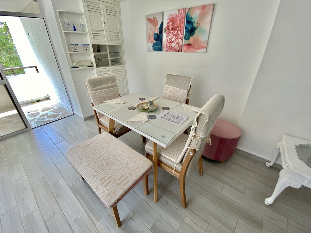 Apartamentos Genesis - Rodadero by SOHO