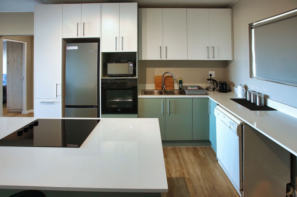 NIVICA Lifestyle Living 20, Langebaan 4-Sleeper