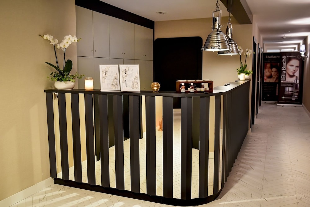 VacationClub - Diune Apartments