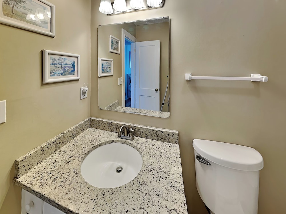 Costic by Topsail Realty