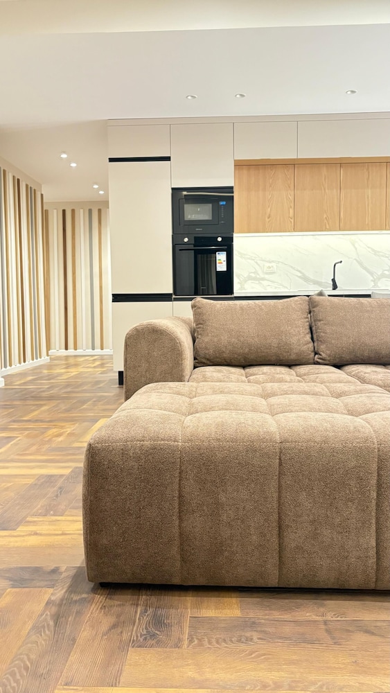 Blue Boutique Apartments 3