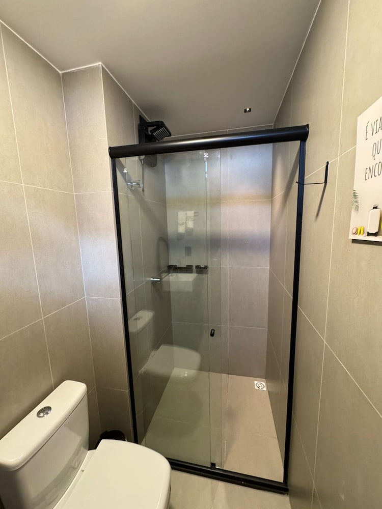 Emunah Suites Ponta de Campina