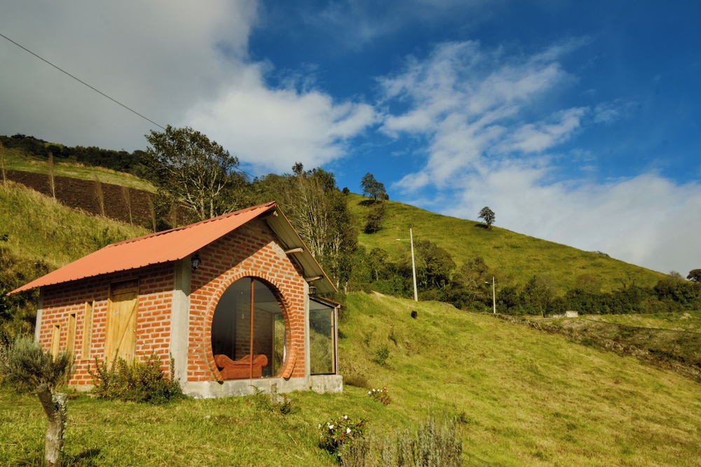 Rancho la suiza