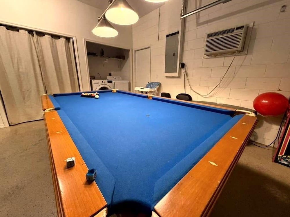Pool •Spa •Game Rm •10 min Disney-Fun Disney Oasis