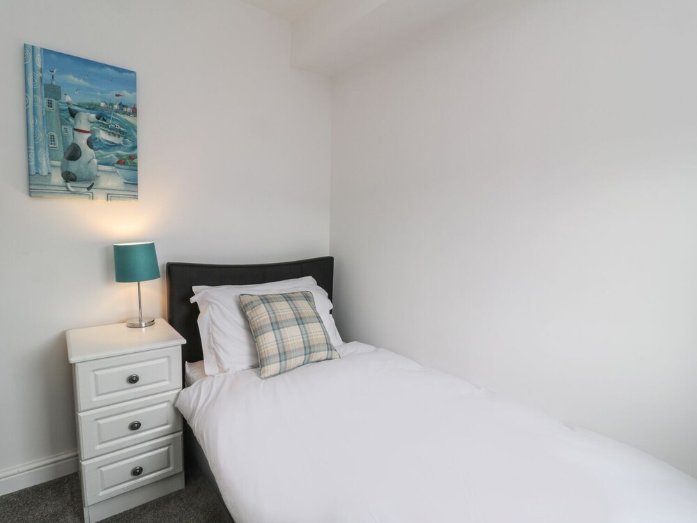 Harbourside House